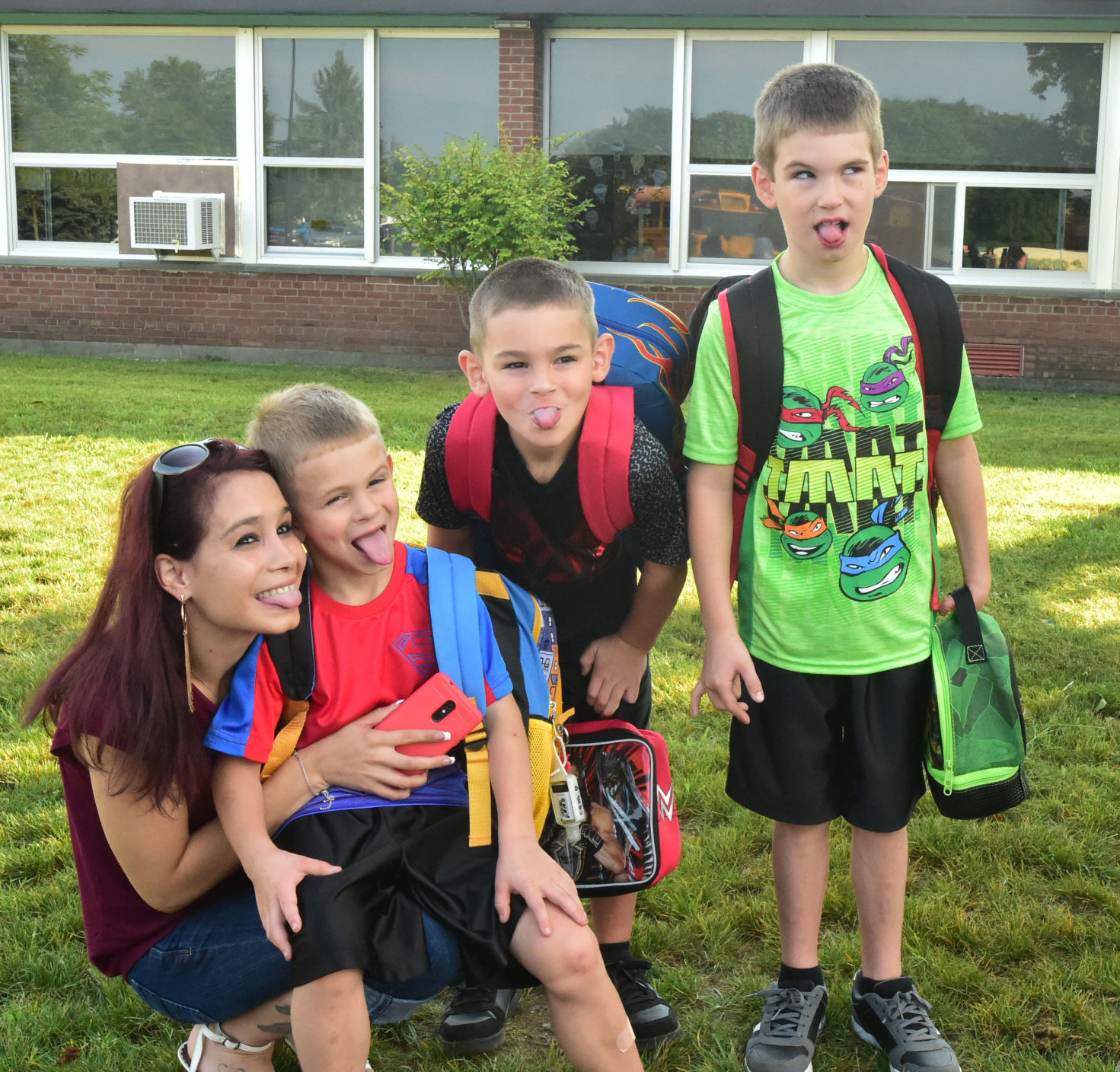 Moreau Elementary School